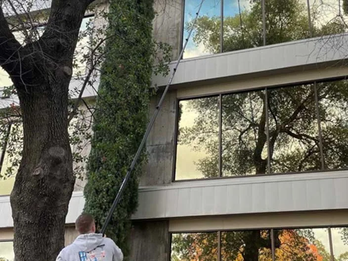 Window Cleaning image