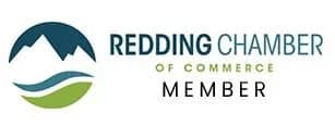 Redding Chamber Member