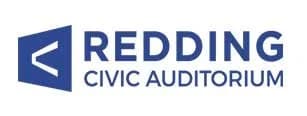 Redding Civic Auditorium